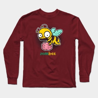 Zombee Long Sleeve T-Shirt